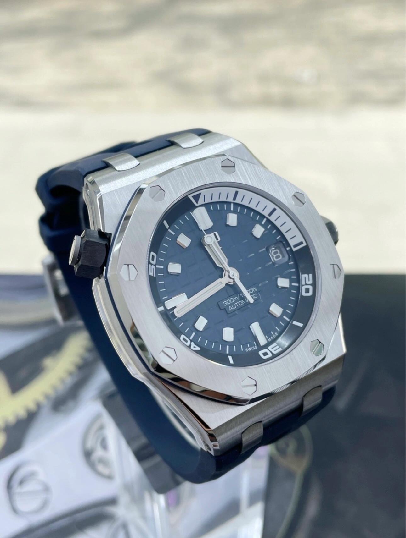 Audemars Piguet Royal Oak 26319OR.AY.1256OR.01(1:1 replica)