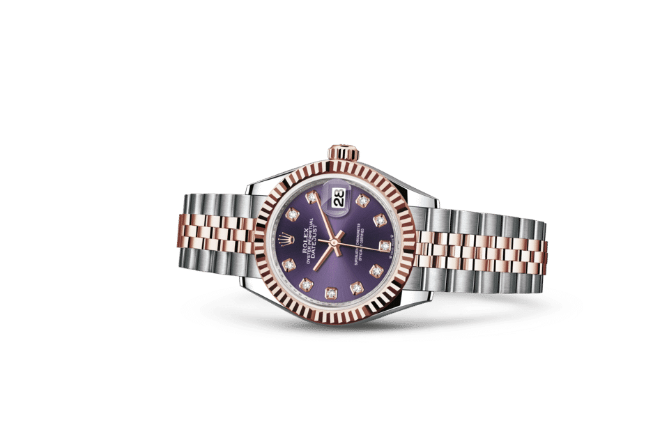 Lady-Datejust – M279171-0015(1:1 replica)