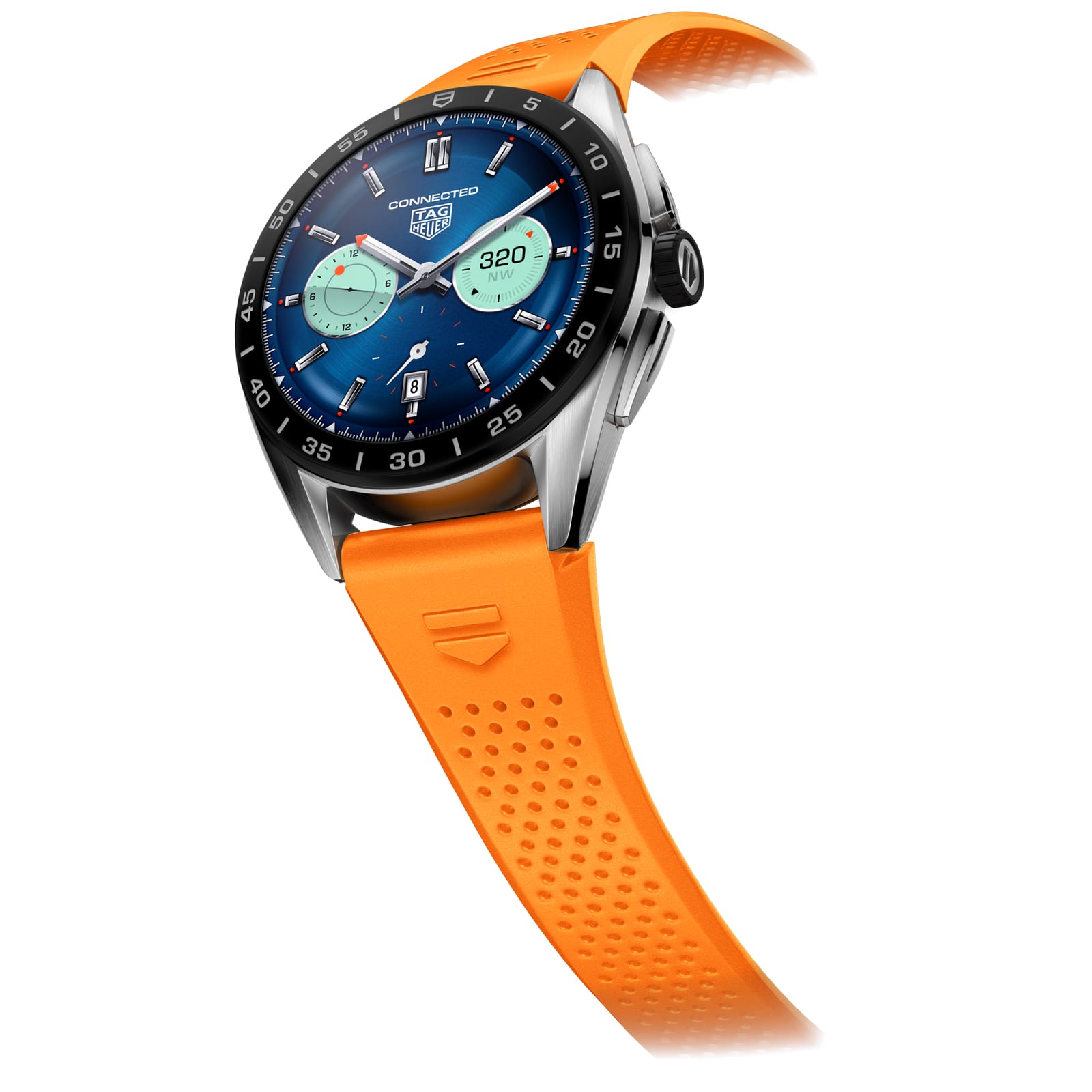 TAG Heuer Replica Watch Connected Calibre E4(1:1 replica)