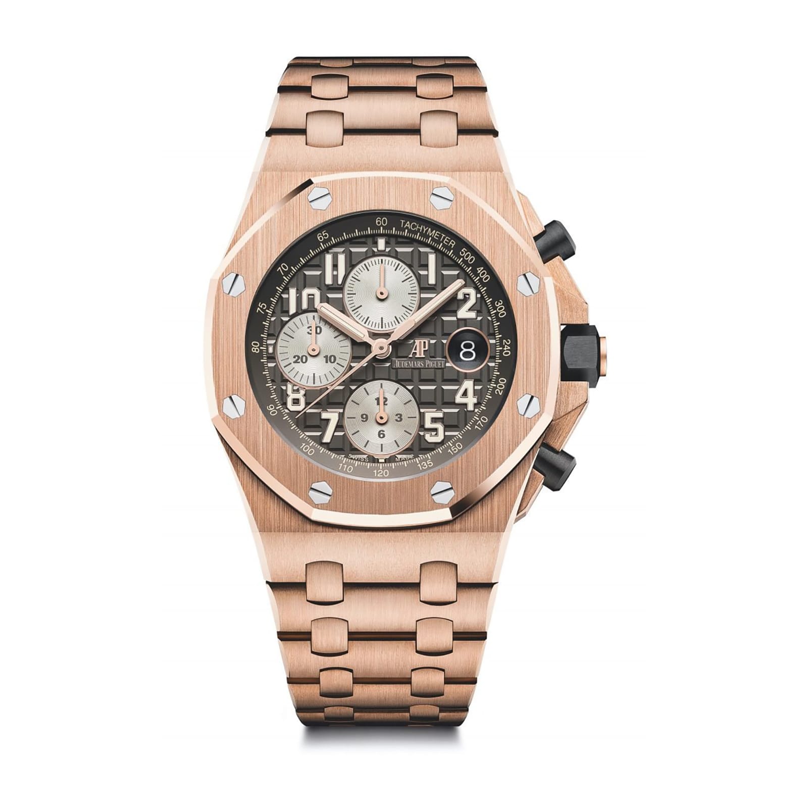 Audemars Piguet Replica Watch Royal Oak Offshore Selfwinding Chronograph(1:1 replica)