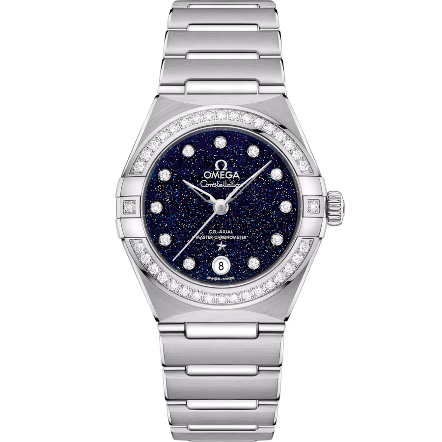 Constellation 29 mm, steel on steel(1:1 replica)