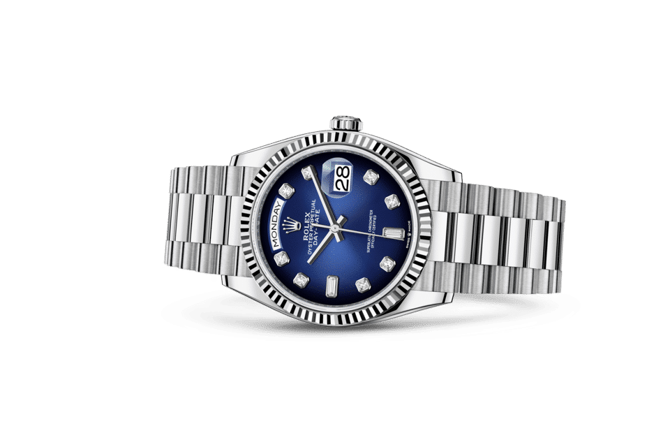 Day-Date 36 – M128239-0023(1:1 replica)