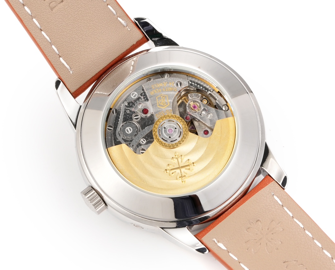 Patek Philippe Calatrava (5212A-001)(1:1 replica)