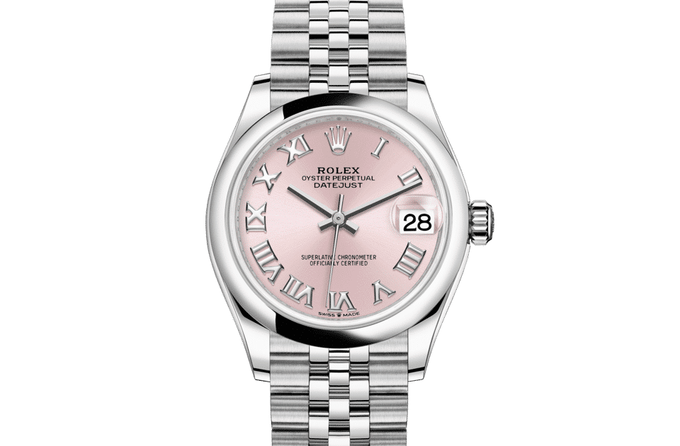 Datejust 31 – M278240-0014(1:1 replica)