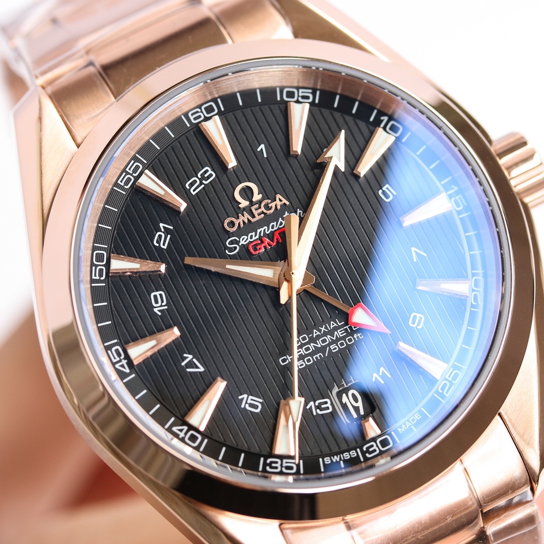 Omega Seamaster 150m(1:1 replica)