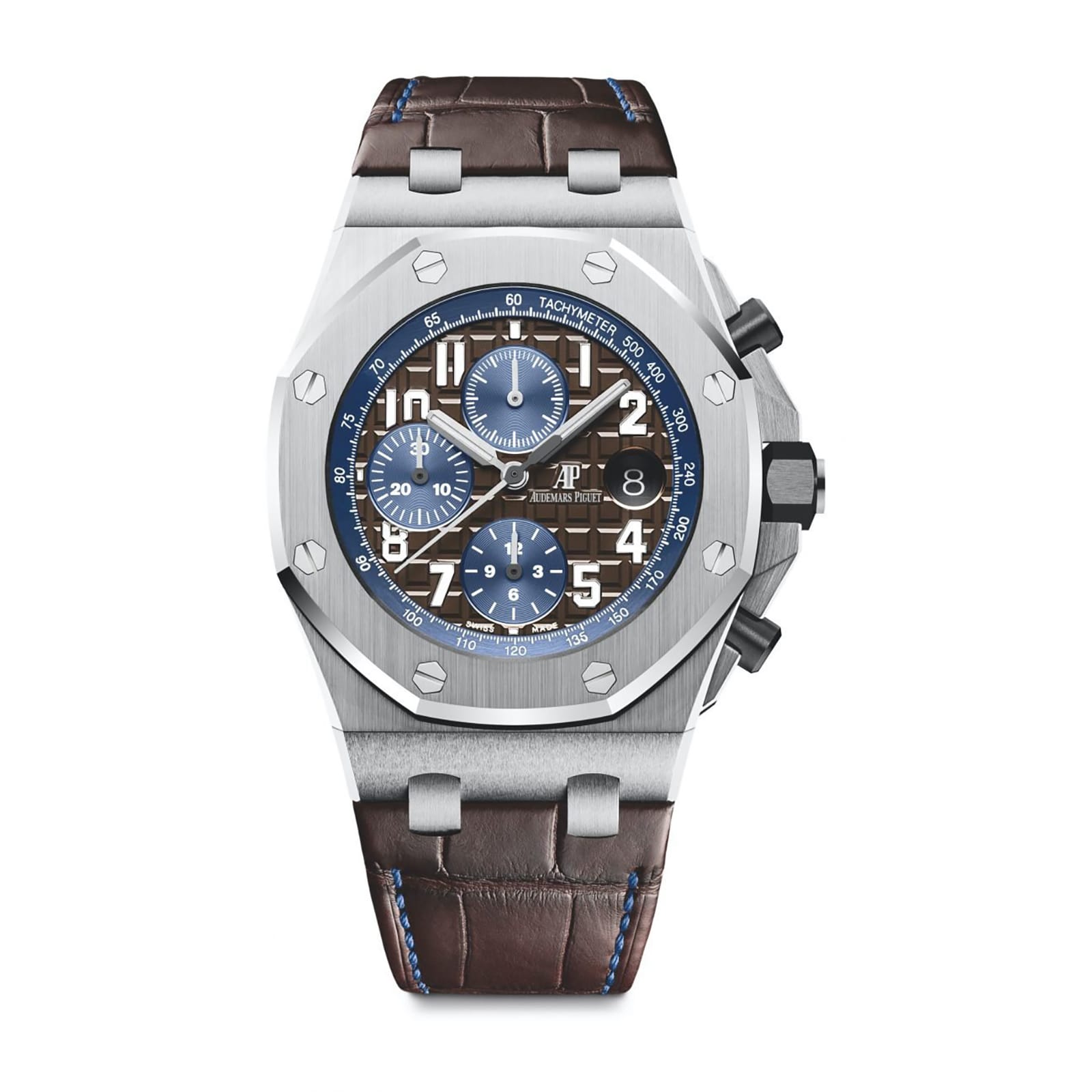 Audemars Piguet Replica Watch Royal Oak Offshore Selfwinding Chronograph(1:1 replica)