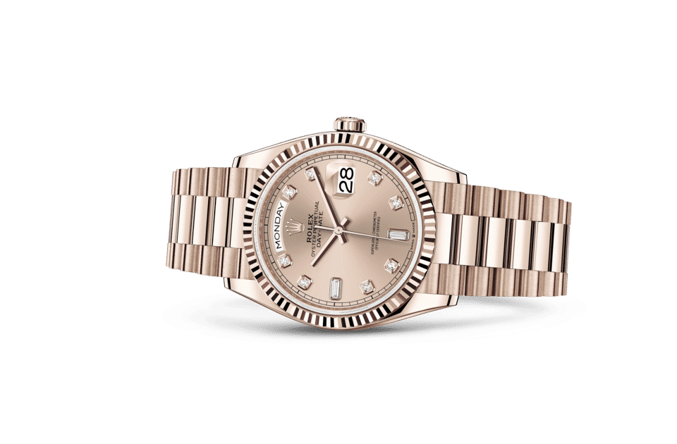 Day-Date 36 – M128235-0009(1:1 replica)