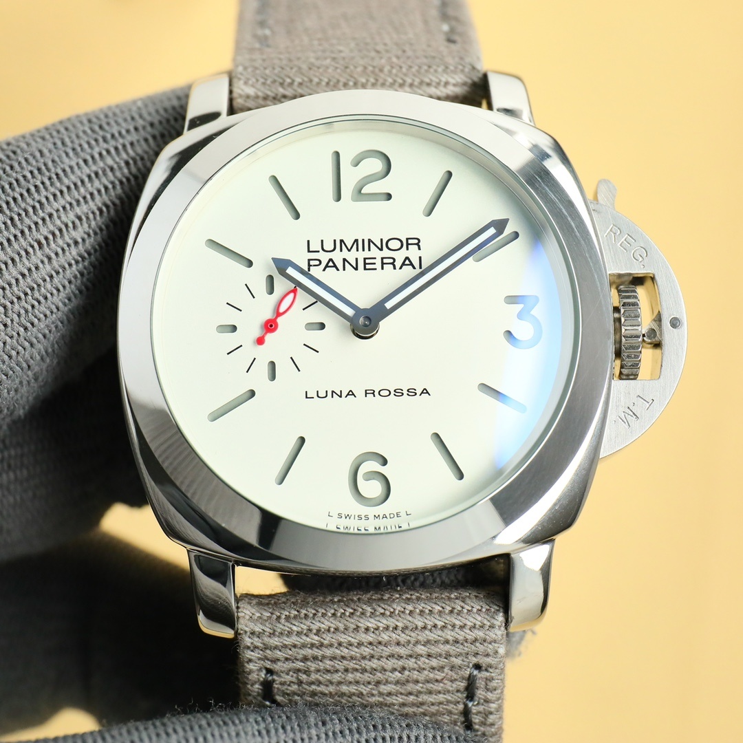 Panerai Luminor Marina Blu Profondo 44mm PAM01157(1:1 replica)