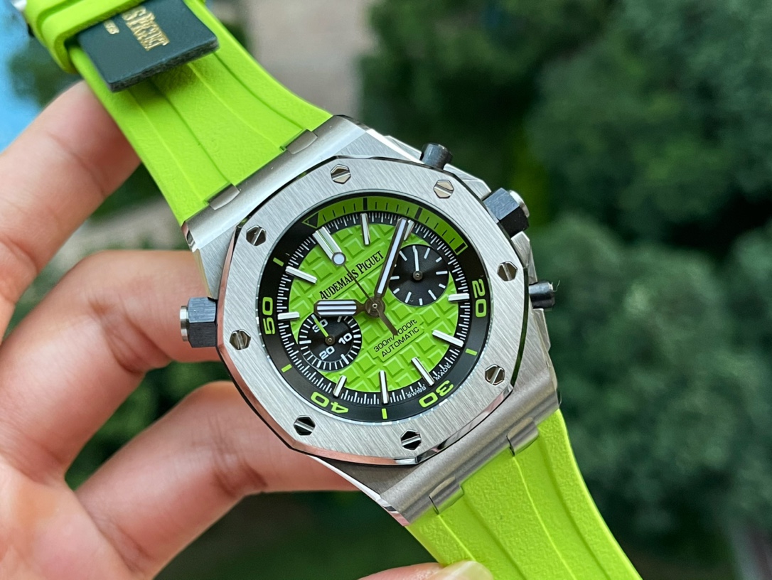 Audemars piguet Royal Oak Offshore Series 26703ST.OO.A038CA.01(1:1 replica)