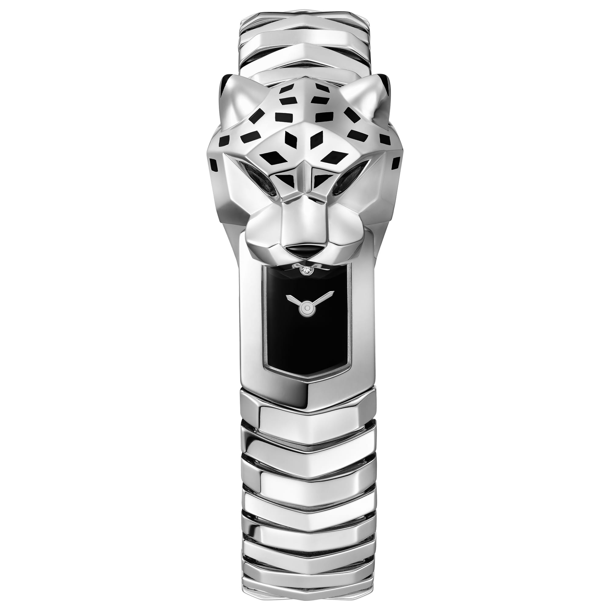 Panthere de fake cartier watch 38(1:1 replica)