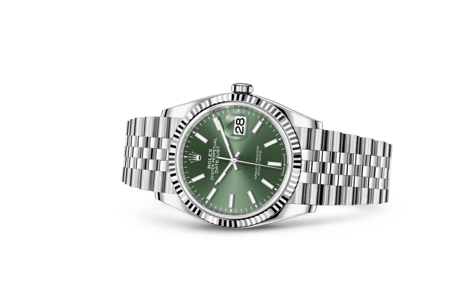 Datejust 36 – M126234-0051(1:1 replica)