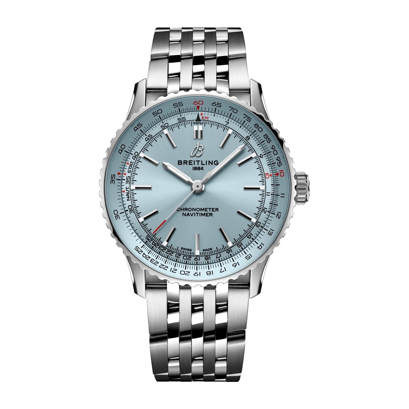 Fake Breitling Replica Watches NAVItimer Automatic 41(1:1 replica)