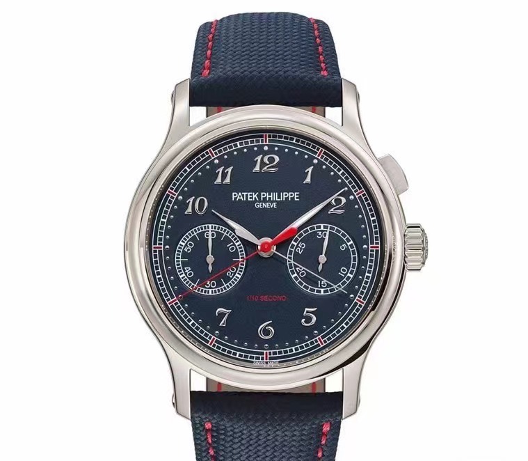 Patek Philippe 5470-001P(1:1 replica)