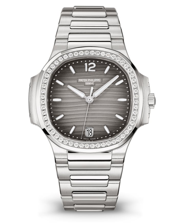 Patek Philippe Nautilus Ladies 7118/1200A(1:1 replica)