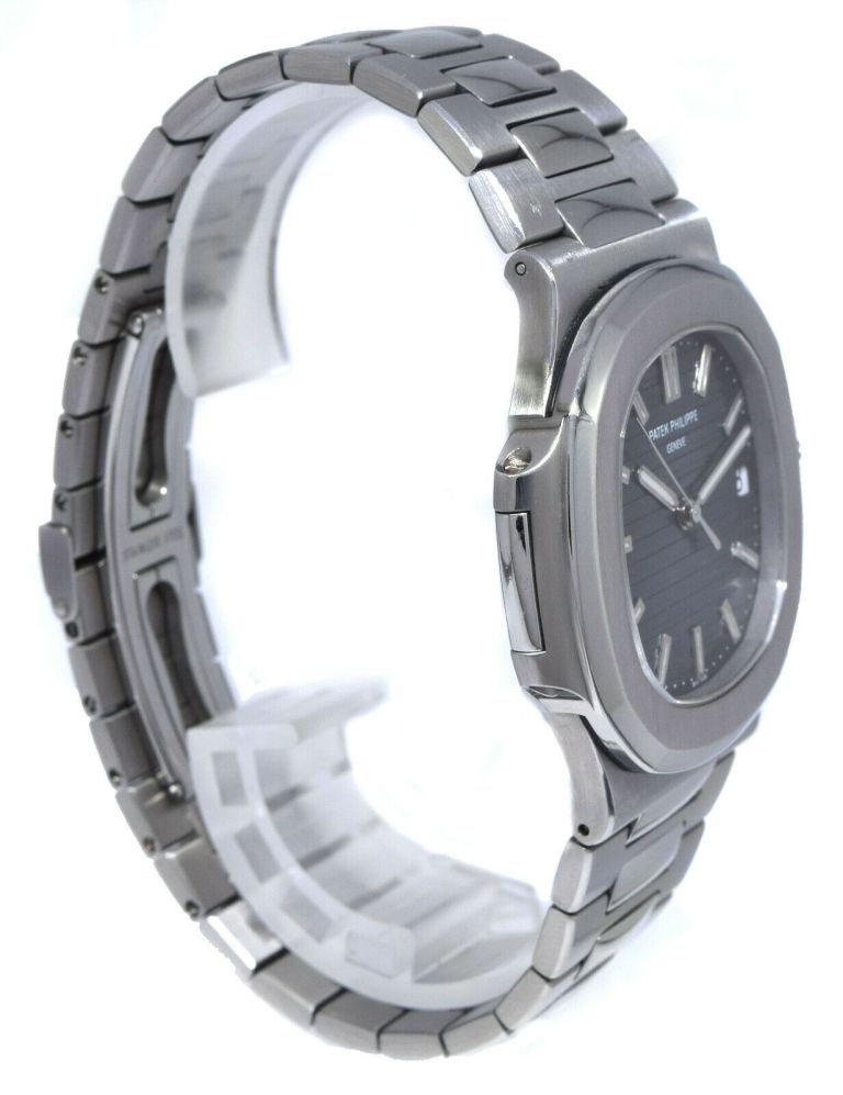 Patek Philippe Nautilus(1:1 replica)