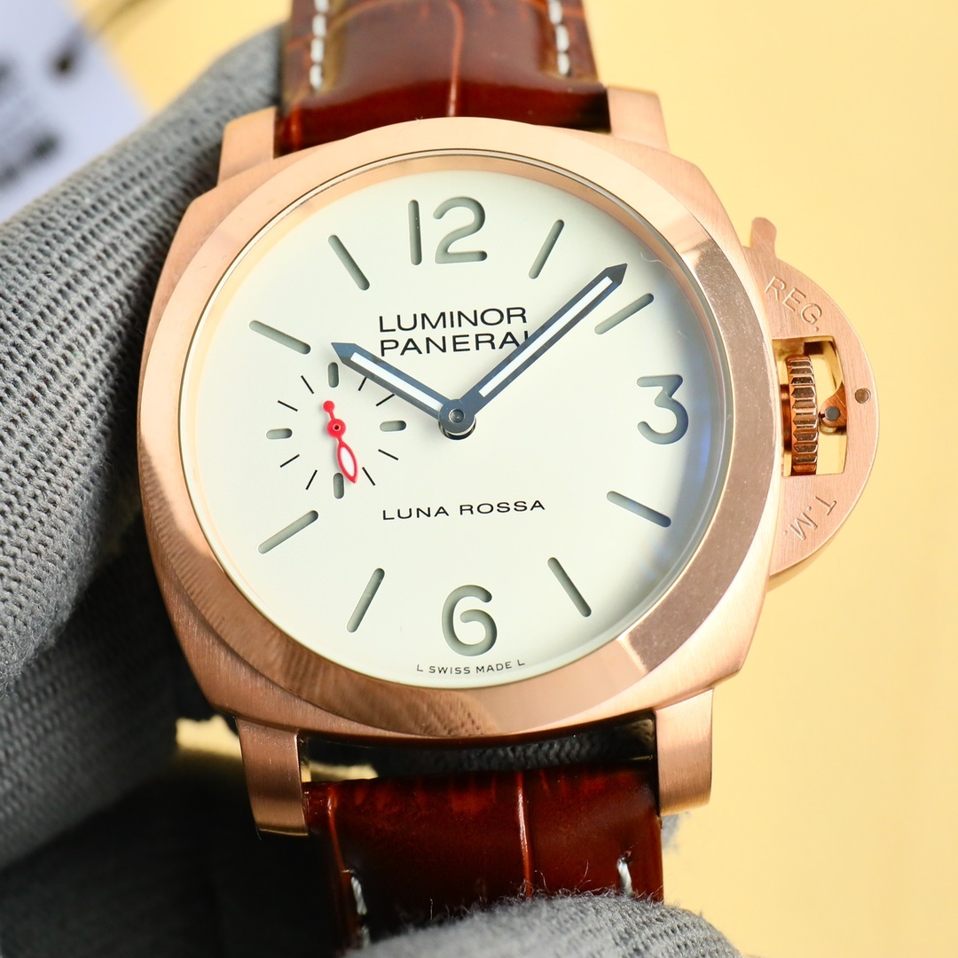 Panerai Luminor Marina Blu Profondo 44mm PAM01157(1:1 replica)