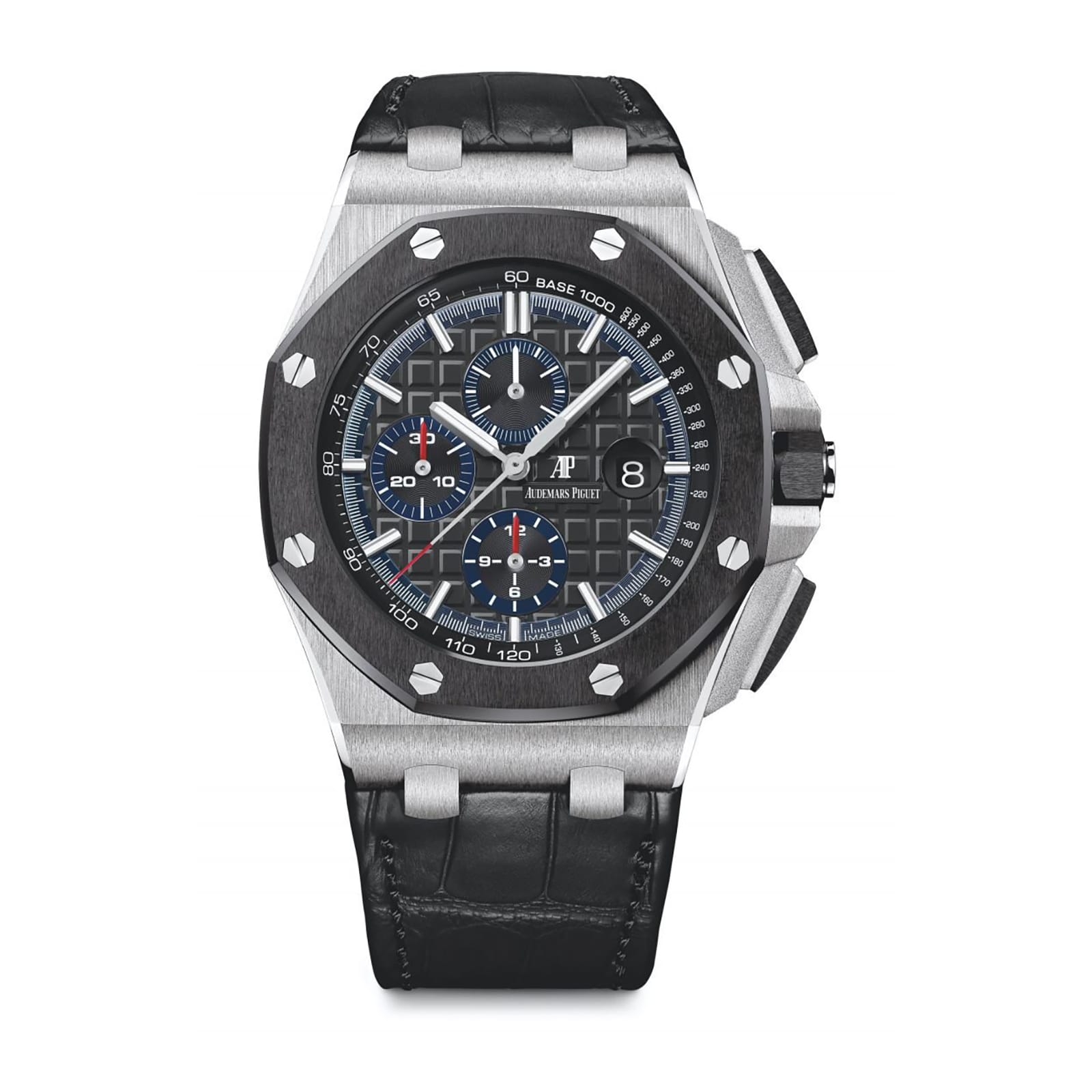 Audemars Piguet Replica Watch Royal Oak Offshore Selfwinding Chronograph(1:1 replica)