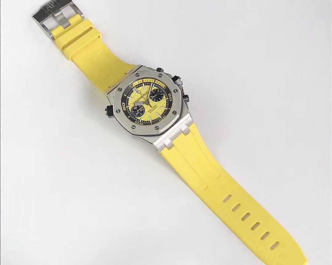 Audemars piguet Royal Oak Offshore Series 26703ST.OO.A051CA.01(1:1 replica)