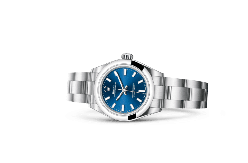 Oyster Perpetual 28 – M276200-0003(1:1 replica)