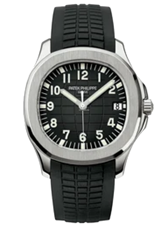 Patek Philippe Aquanaut Aquanaut 5167A-001 / Unworn / Complete Box & Papers(1:1 replica)