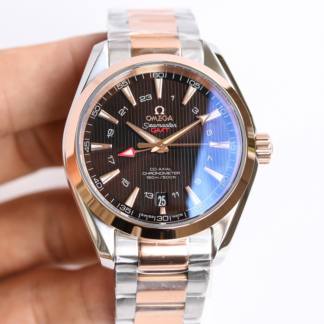 Omega Seamaster 150m(1:1 replica)