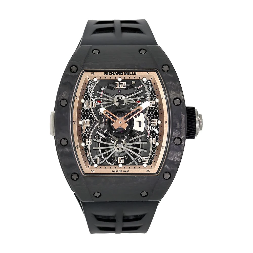 Richard Mille RM022(1:1 replica)