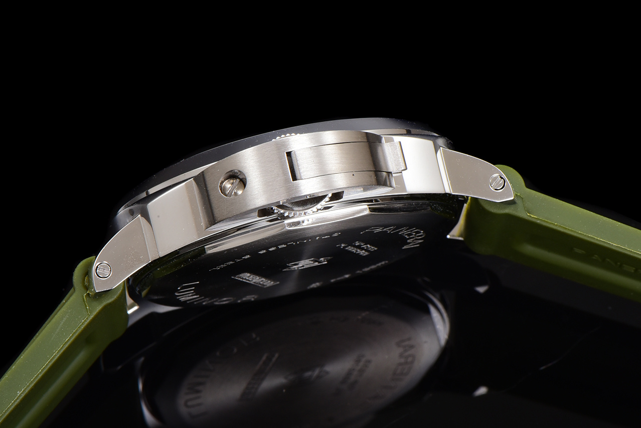 Panerai Luminor Base Logo PAM01087(1:1 replica)