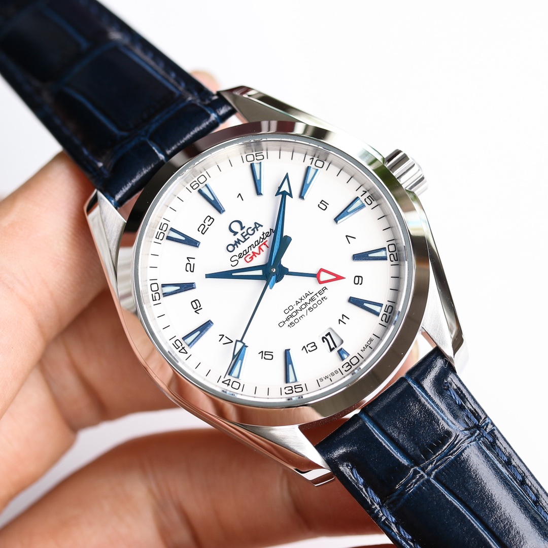 Omega Seamaster 150m(1:1 replica)