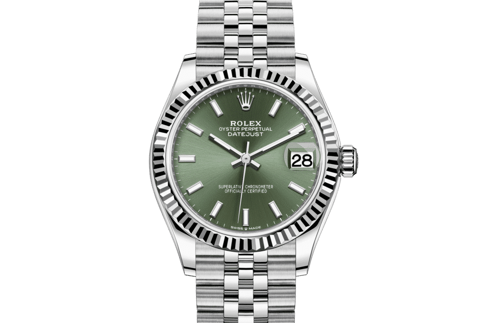 Datejust 31 – M278274-0018(1:1 replica)