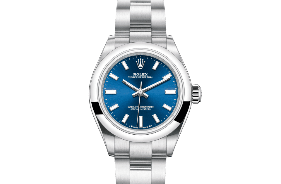 Oyster Perpetual 28 – M276200-0003(1:1 replica)