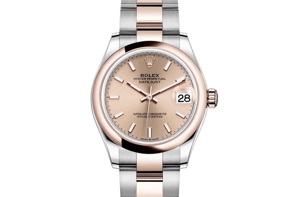 Datejust 31 – M278241-0009(1:1 replica)