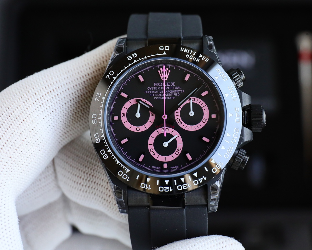 Rolex Daytona(1:1 replica)
