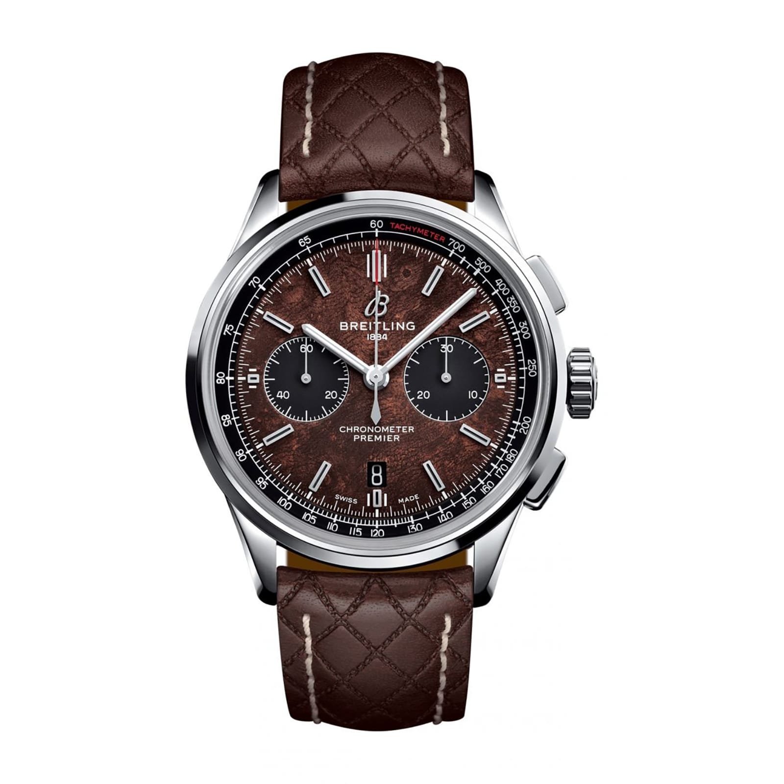 Fake Breitling Replica Watches Premier B01 Chronograph 42 Bentley Centenary Limited Edition(1:1 replica)
