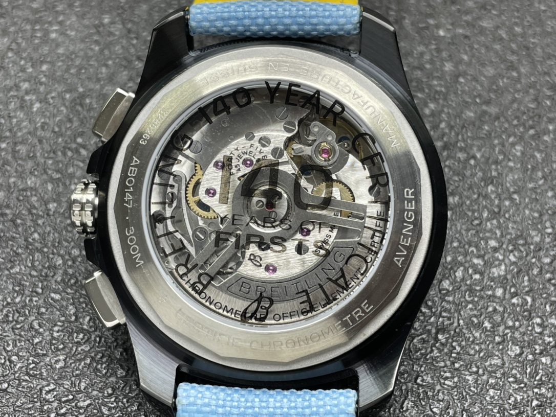 Breitling BLS Avenger Chronograph Series(1:1 replica)