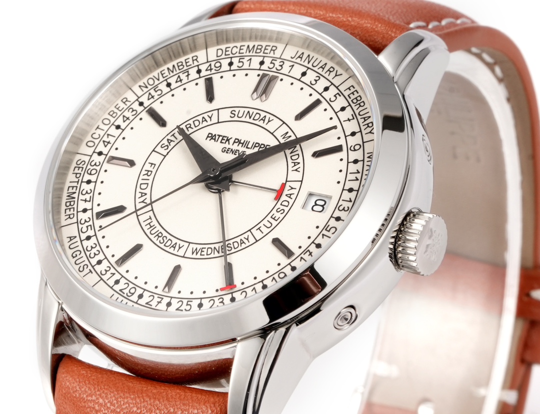 Patek Philippe Calatrava (5212A-001)(1:1 replica)