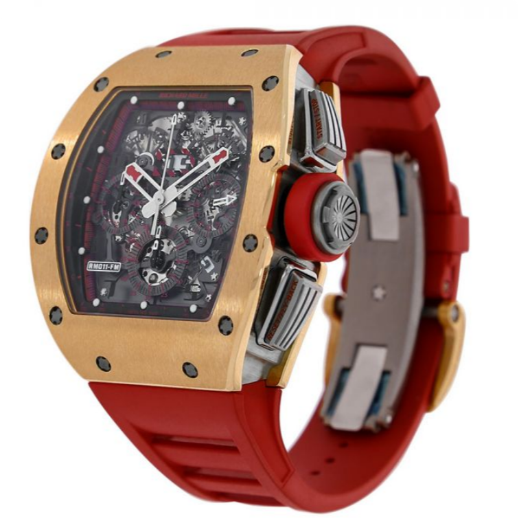 Richard Mille RM011(1:1 replica)