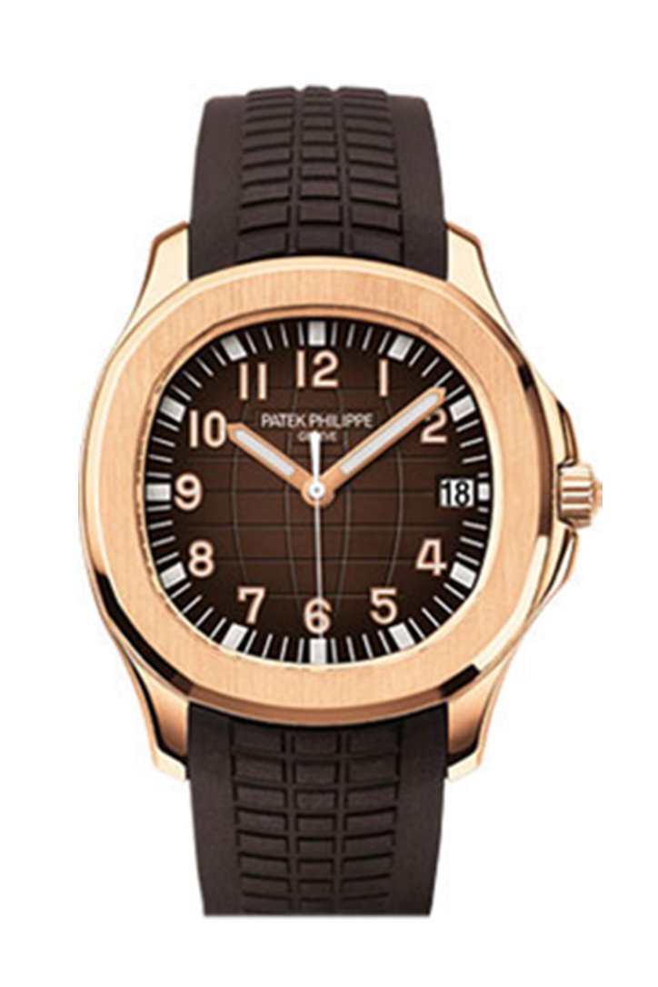 Patek Philippe Aquanaut Mens Watch 5167R-001(1:1 replica)