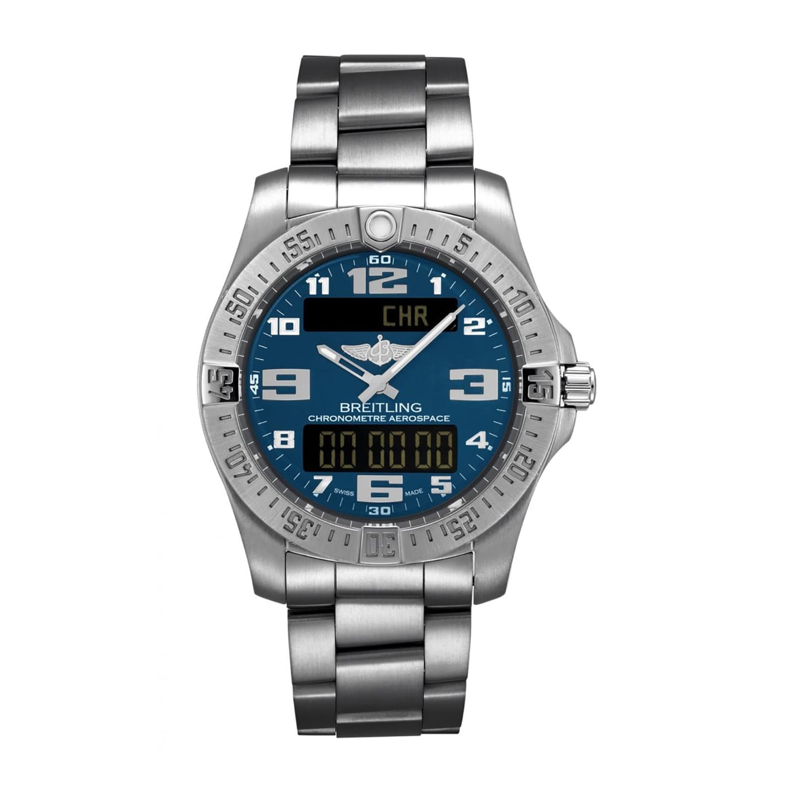 Fake Breitling Replica Watches Aerospace Evo(1:1 replica)