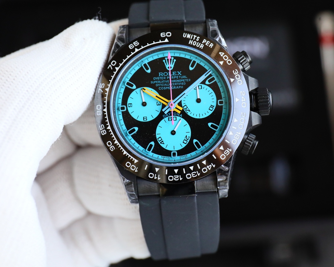 Rolex Daytona(1:1 replica)