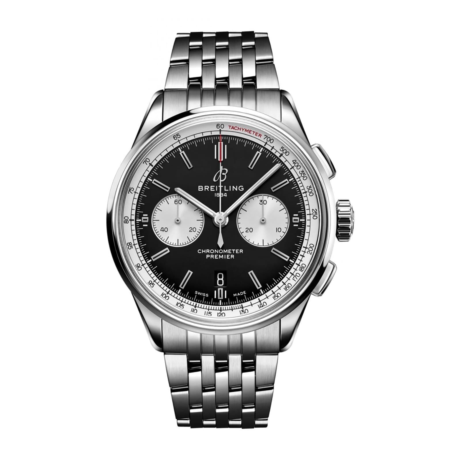 Fake Breitling Replica Watches Premier B01 Chronograph 42(1:1 replica)