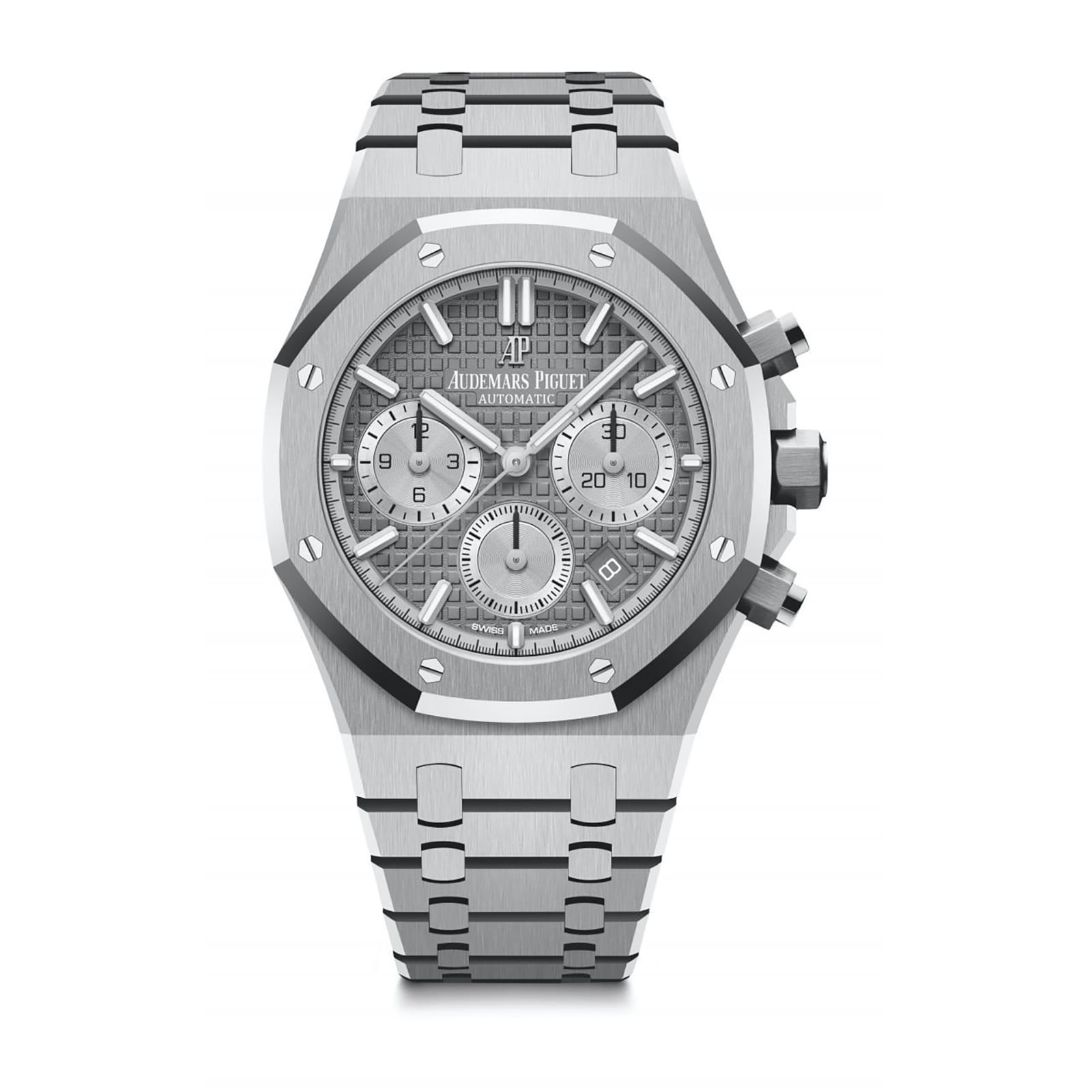 Audemars Piguet Replica Watch Royal Oak Offshore Selfwinding Chronograph(1:1 replica)