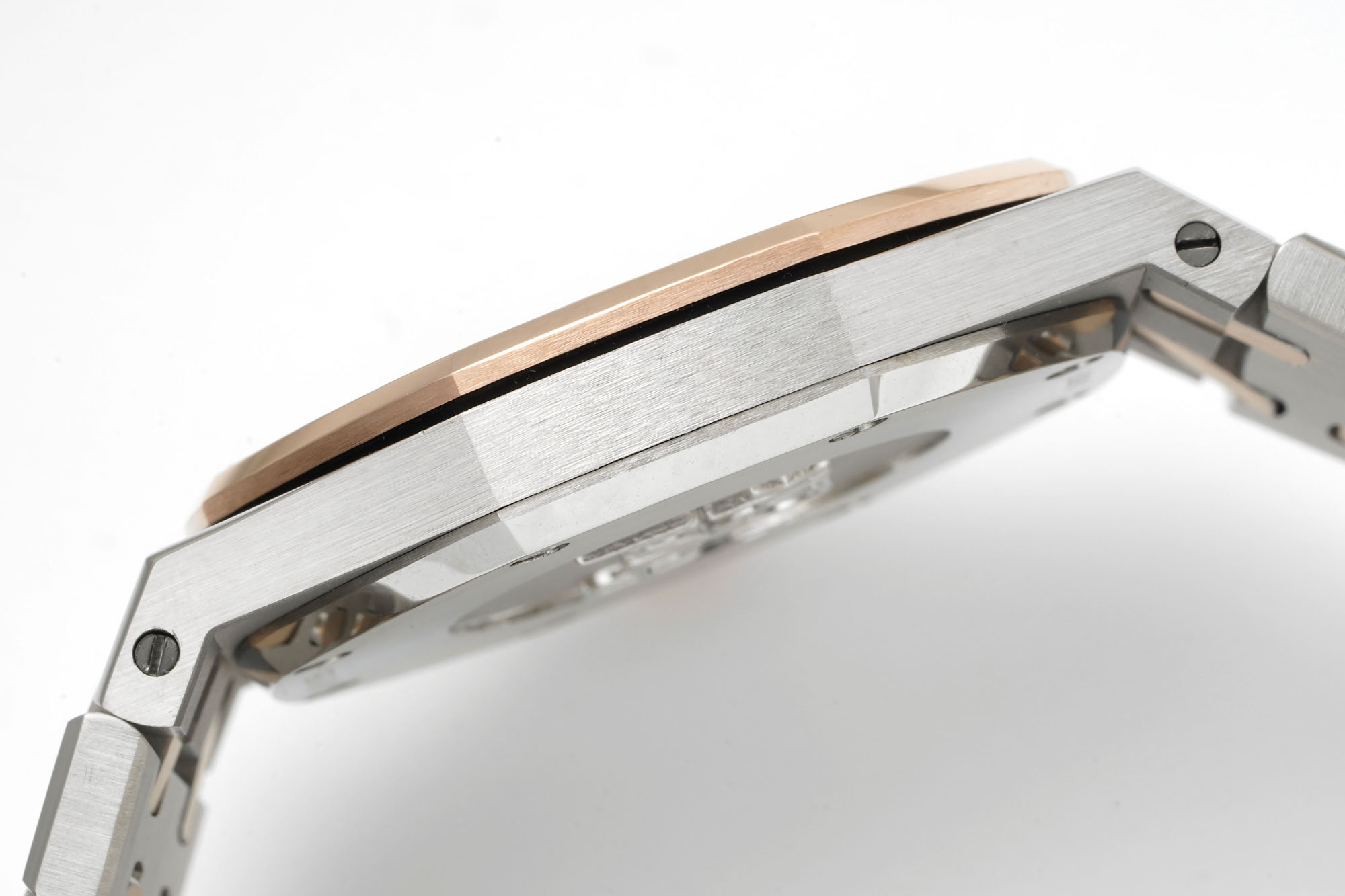 Audemars piguet Royal Oak Series 67651SR.ZZ.1261SR.01(1:1 replica)