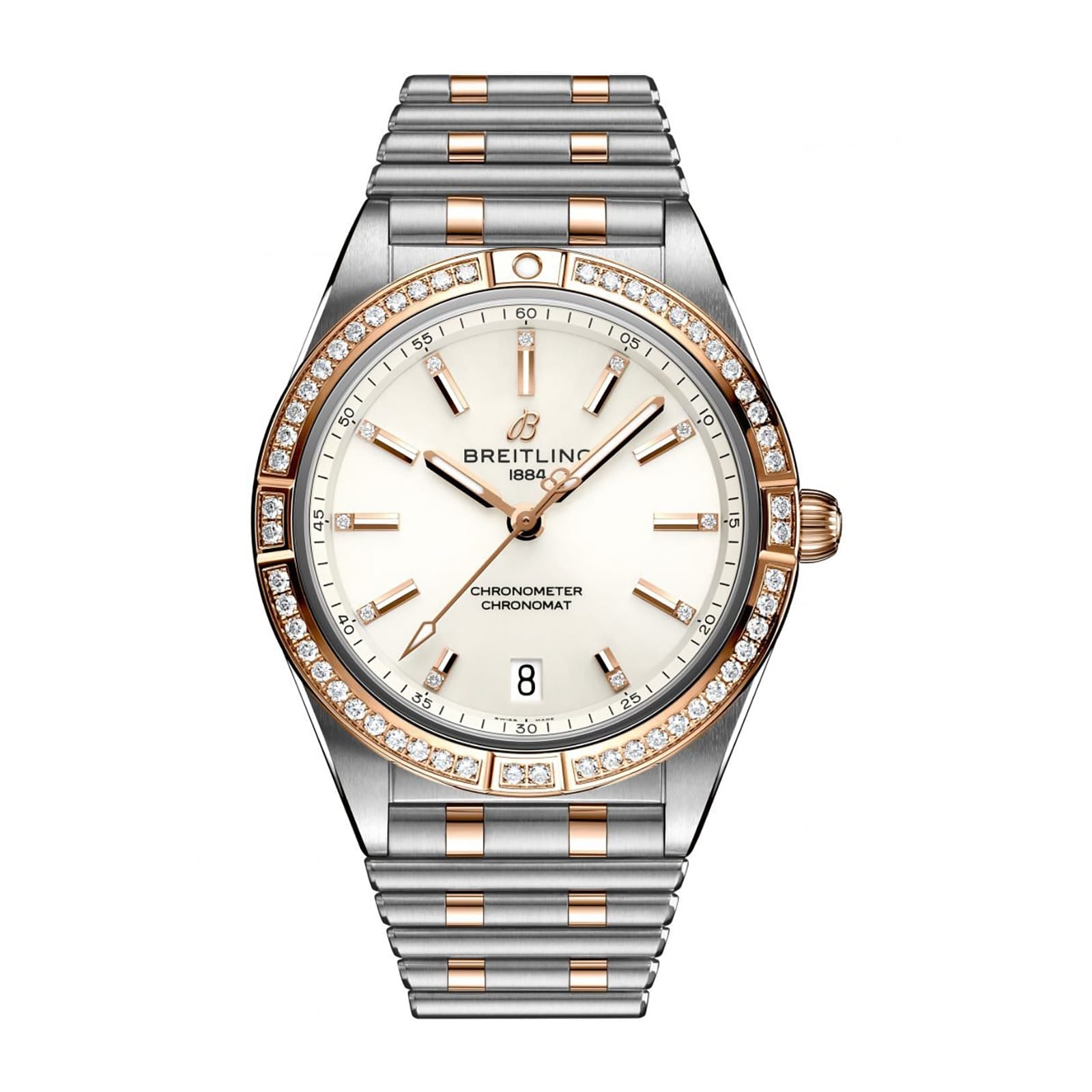 Fake Breitling Replica Watches Chronomat Automatic 36(1:1 replica)