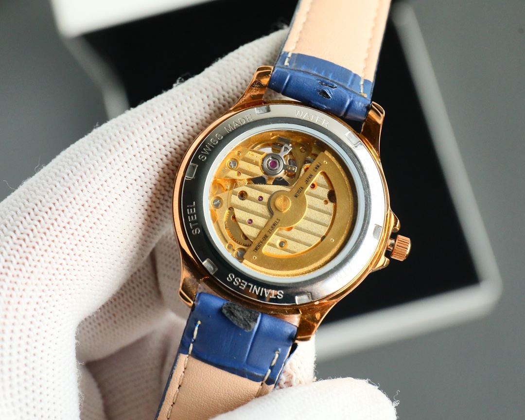 CHANEL🌸🌸🌸🌸 Crafted Jewellery Precision Ceramic Bracelet Diameter 35mm - 1(1:1 replica)