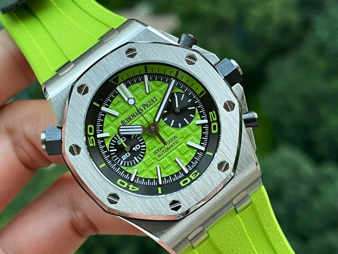 Audemars piguet Royal Oak Offshore Series 26703ST.OO.A038CA.01(1:1 replica)