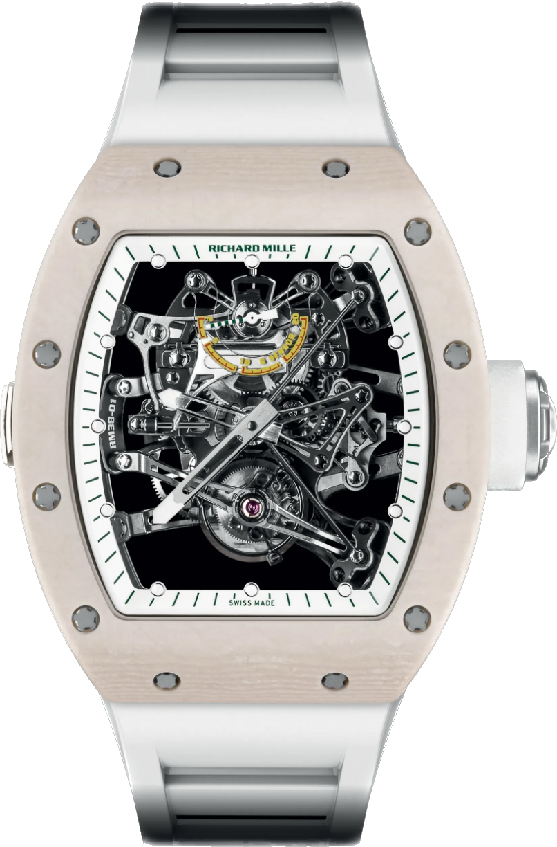 Richard Mille RM38-01(1:1 replica)