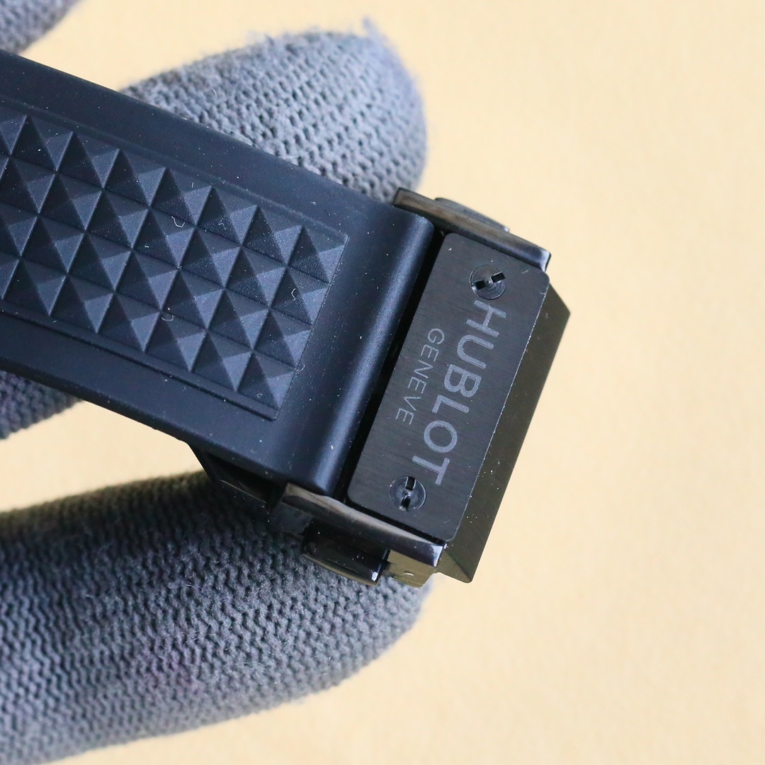 HUBLOT & Depe che M pde band joint watch 42mm(1:1 replica)