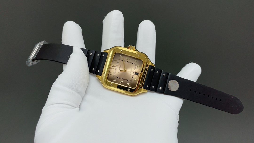 Cartier Santos(1:1 replica)