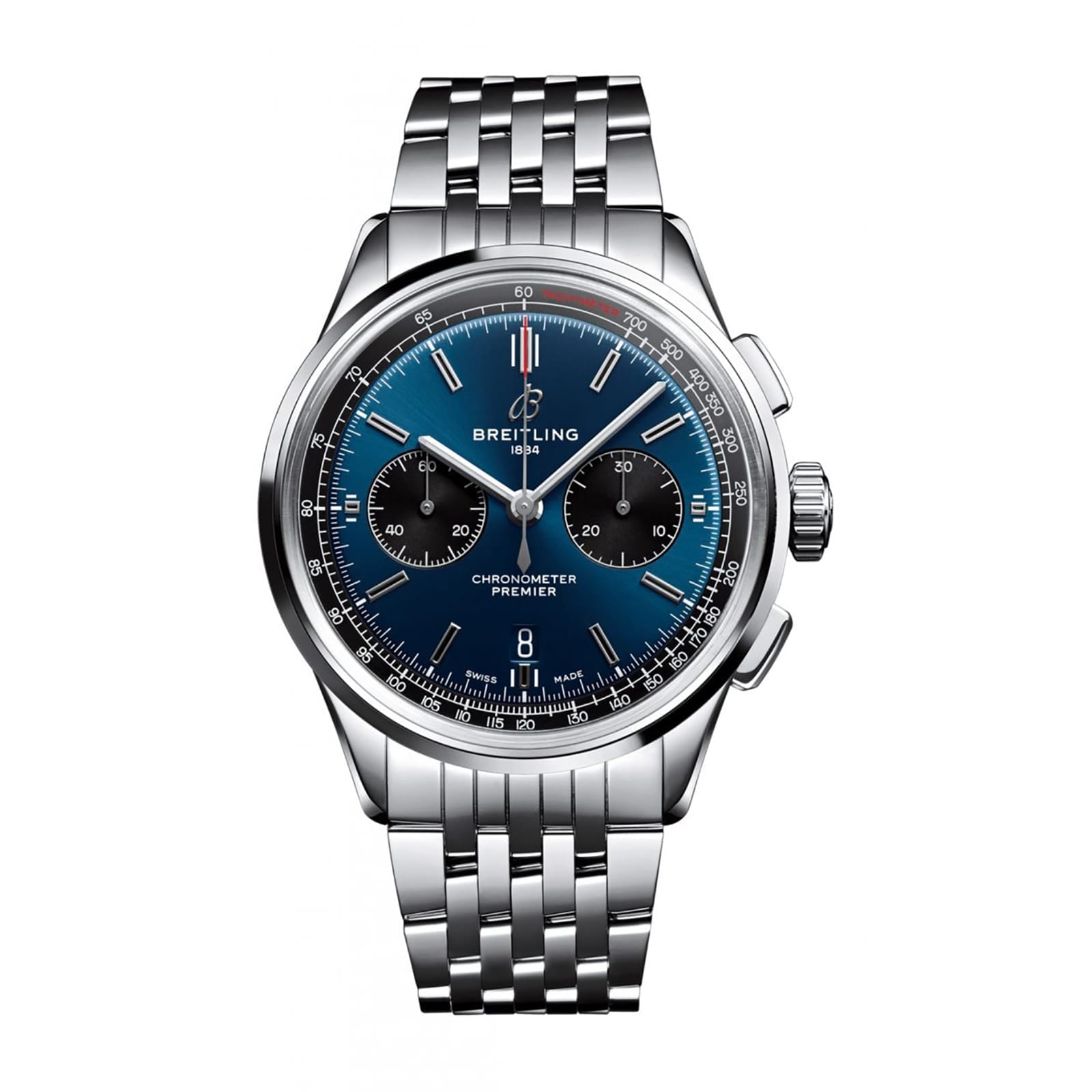 Fake Breitling Replica Watches Premier B01 Chronograph 42(1:1 replica)