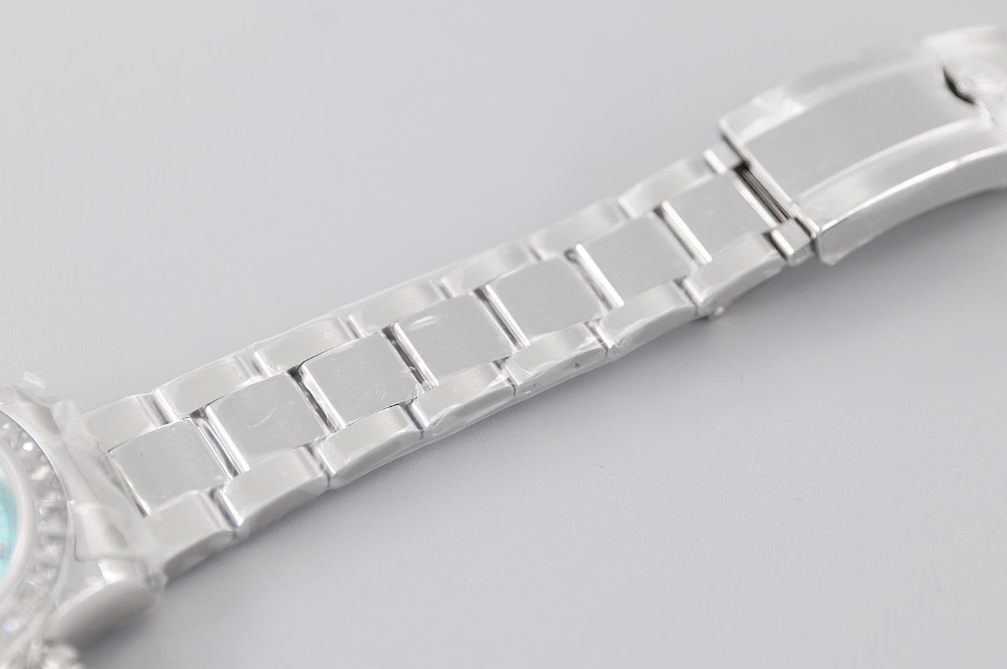 Rolex Daytona Icelandic - Ice Candy Scale(1:1 replica)